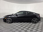 Used 2019 Honda Civic SPORT CVT in WEST PALM BEACH, FLORIDA (Photo 8)