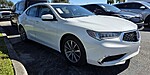 Used 2019 ACURA TLX 2.4L in WEST PALM BEACH, FLORIDA