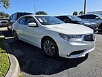 Used 2019 ACURA TLX 2.4L in WEST PALM BEACH, FLORIDA (Photo 1)