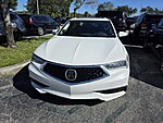 Used 2019 ACURA TLX 2.4L in WEST PALM BEACH, FLORIDA (Photo 2)