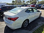 Used 2019 ACURA TLX 2.4L in WEST PALM BEACH, FLORIDA (Photo 4)