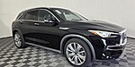 Used 2020 INFINITI QX50 SENSORY FWD in WEST PALM BEACH, FLORIDA