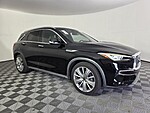 Used 2020 INFINITI QX50 SENSORY FWD in WEST PALM BEACH, FLORIDA (Photo 1)