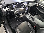 Used 2020 INFINITI QX50 SENSORY FWD in WEST PALM BEACH, FLORIDA (Photo 10)