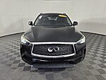 Used 2020 INFINITI QX50 SENSORY FWD in WEST PALM BEACH, FLORIDA (Photo 2)