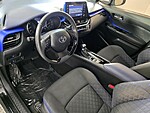 Used 2021 TOYOTA C-HR LE FWD in WEST PALM BEACH, FLORIDA (Photo 10)