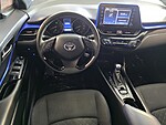 Used 2021 TOYOTA C-HR LE FWD in WEST PALM BEACH, FLORIDA (Photo 12)