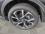 Used 2021 TOYOTA C-HR LE FWD in WEST PALM BEACH, FLORIDA (Photo 17)