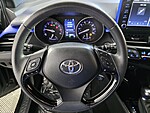 Used 2021 TOYOTA C-HR LE FWD in WEST PALM BEACH, FLORIDA (Photo 18)
