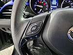 Used 2021 TOYOTA C-HR LE FWD in WEST PALM BEACH, FLORIDA (Photo 19)
