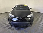 Used 2021 TOYOTA C-HR LE FWD in WEST PALM BEACH, FLORIDA (Photo 2)