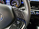 Used 2021 TOYOTA C-HR LE FWD in WEST PALM BEACH, FLORIDA (Photo 20)