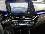 Used 2021 TOYOTA C-HR LE FWD in WEST PALM BEACH, FLORIDA (Photo 22)