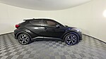 Used 2021 TOYOTA C-HR LE FWD in WEST PALM BEACH, FLORIDA (Photo 3)