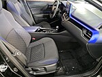 Used 2021 TOYOTA C-HR LE FWD in WEST PALM BEACH, FLORIDA (Photo 30)