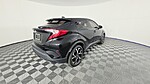 Used 2021 TOYOTA C-HR LE FWD in WEST PALM BEACH, FLORIDA (Photo 4)