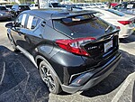 Used 2021 TOYOTA C-HR LE in WEST PALM BEACH, FLORIDA (Photo 5)