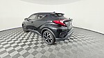 Used 2021 TOYOTA C-HR LE FWD in WEST PALM BEACH, FLORIDA (Photo 6)