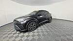 Used 2021 TOYOTA C-HR LE FWD in WEST PALM BEACH, FLORIDA (Photo 8)