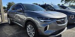 Used 2021 BUICK ENVISION PREFERRED in WEST PALM BEACH, FLORIDA