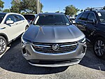 Used 2021 BUICK ENVISION PREFERRED in WEST PALM BEACH, FLORIDA (Photo 2)