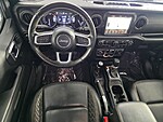 Used 2021 JEEP WRANGLER 4XE UNLIMITED SAHARA HIGH ALTITUDE 4X4 in WEST PALM BEACH, FLORIDA (Photo 12)