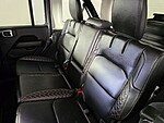 Used 2021 JEEP WRANGLER 4XE UNLIMITED SAHARA HIGH ALTITUDE 4X4 in WEST PALM BEACH, FLORIDA (Photo 15)