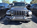 Used 2021 JEEP WRANGLER UNLIMITED SAHARA HIGH ALTITUDE 4XE in WEST PALM BEACH, FLORIDA (Photo 2)