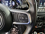 Used 2021 JEEP WRANGLER 4XE UNLIMITED SAHARA HIGH ALTITUDE 4X4 in WEST PALM BEACH, FLORIDA (Photo 20)