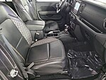 Used 2021 JEEP WRANGLER 4XE UNLIMITED SAHARA HIGH ALTITUDE 4X4 in WEST PALM BEACH, FLORIDA (Photo 32)