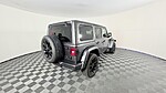 Used 2021 JEEP WRANGLER 4XE UNLIMITED SAHARA HIGH ALTITUDE 4X4 in WEST PALM BEACH, FLORIDA (Photo 4)