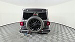 Used 2021 JEEP WRANGLER 4XE UNLIMITED SAHARA HIGH ALTITUDE 4X4 in WEST PALM BEACH, FLORIDA (Photo 5)