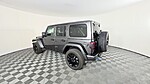 Used 2021 JEEP WRANGLER 4XE UNLIMITED SAHARA HIGH ALTITUDE 4X4 in WEST PALM BEACH, FLORIDA (Photo 6)