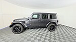 Used 2021 JEEP WRANGLER 4XE UNLIMITED SAHARA HIGH ALTITUDE 4X4 in WEST PALM BEACH, FLORIDA (Photo 7)