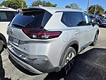 Used 2021 NISSAN ROGUE SV in WEST PALM BEACH, FLORIDA (Photo 2)
