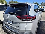 Used 2021 NISSAN ROGUE SV in WEST PALM BEACH, FLORIDA (Photo 3)
