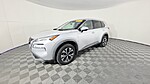 Used 2021 NISSAN ROGUE FWD SV in WEST PALM BEACH, FLORIDA (Photo 8)