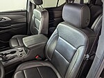 Used 2022 CHEVROLET TRAVERSE FWD 4DR LT LEATHER in WEST PALM BEACH, FLORIDA (Photo 11)