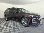 Used 2022 CHEVROLET TRAVERSE FWD 4DR LT LEATHER in WEST PALM BEACH, FLORIDA (Photo 2)