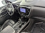 Used 2022 CHEVROLET TRAVERSE FWD 4DR LT LEATHER in WEST PALM BEACH, FLORIDA (Photo 37)