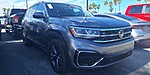 Used 2022 Volkswagen Atlas 3.6L V6 SEL R-LINE in WEST PALM BEACH, FLORIDA