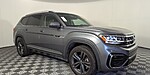 Used 2022 Volkswagen Atlas 3.6L V6 SEL R-LINE 4MOTION in WEST PALM BEACH, FLORIDA