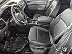 Used 2022 Volkswagen Atlas 3.6L V6 SEL R-LINE 4MOTION in WEST PALM BEACH, FLORIDA (Photo 10)