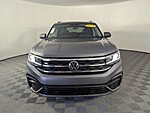 Used 2022 Volkswagen Atlas 3.6L V6 SEL R-LINE 4MOTION in WEST PALM BEACH, FLORIDA (Photo 3)