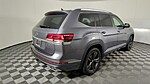 Used 2022 Volkswagen Atlas 3.6L V6 SEL R-LINE 4MOTION in WEST PALM BEACH, FLORIDA (Photo 5)
