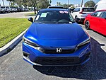 Used 2022 Honda Civic SPORT in WEST PALM BEACH, FLORIDA (Photo 2)