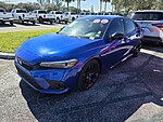 Used 2022 Honda Civic SPORT in WEST PALM BEACH, FLORIDA (Photo 3)