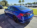 Used 2022 Honda Civic SPORT in WEST PALM BEACH, FLORIDA (Photo 4)