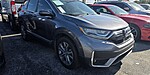 Used 2022 Honda CR-V TOURING in WEST PALM BEACH, FLORIDA
