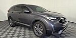 Used 2022 Honda CR-V TOURING AWD in WEST PALM BEACH, FLORIDA
